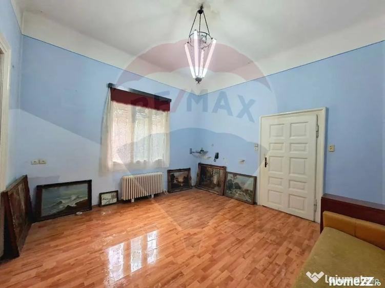 Proprietate centrala Arad, cota teren mare, acces auto - 6