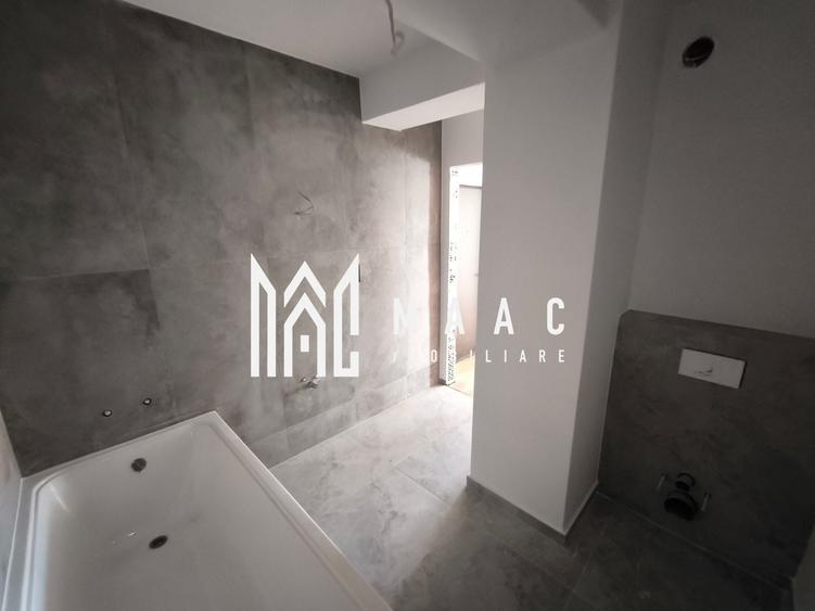 Apartament cu 3 camere decomandat în Vest