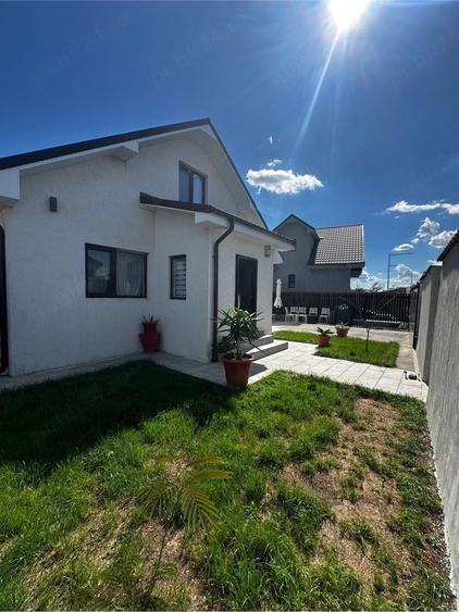 Proprietar Casa P+M in Valu lui Traian - 1