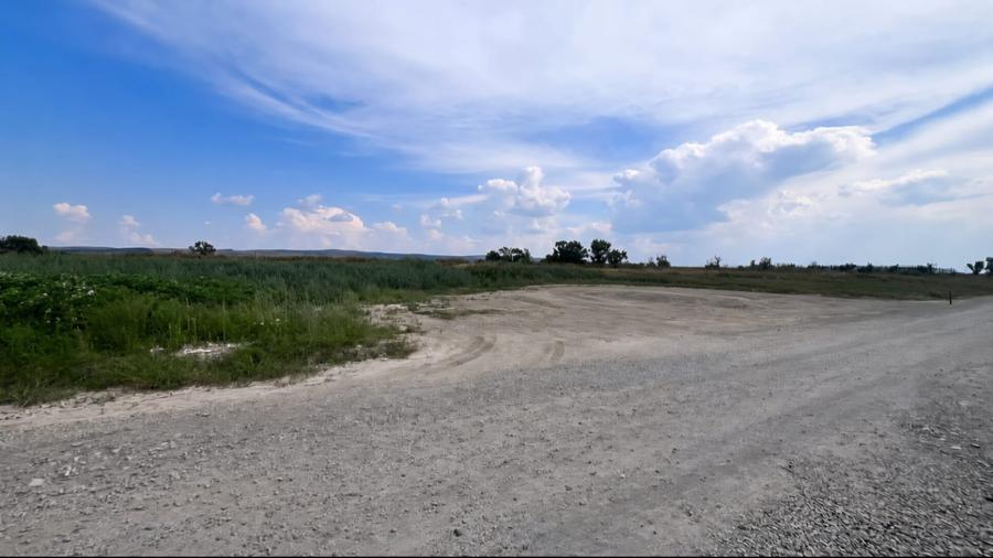 Teren Construcții de 613 mp, în Partoș