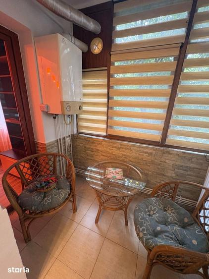Apartament cu 2 camere decomandat în Tătărași