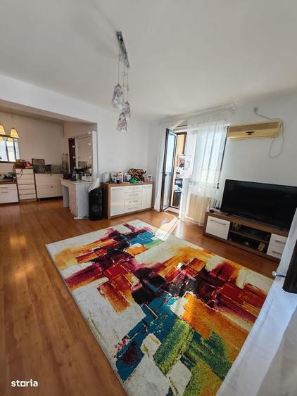 Apartament cu 2 camere în Sud