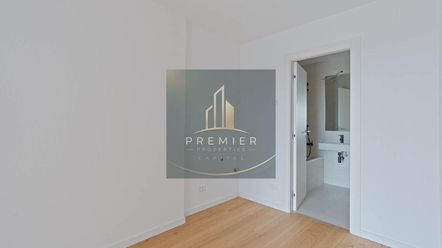 Apartament cu 2 camere în Aviației