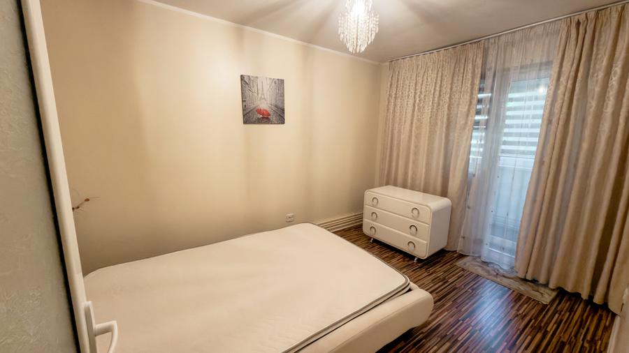 Vanzare 2 camere decomandate in Mazepa, et. 1, mobilat si utilat - 5