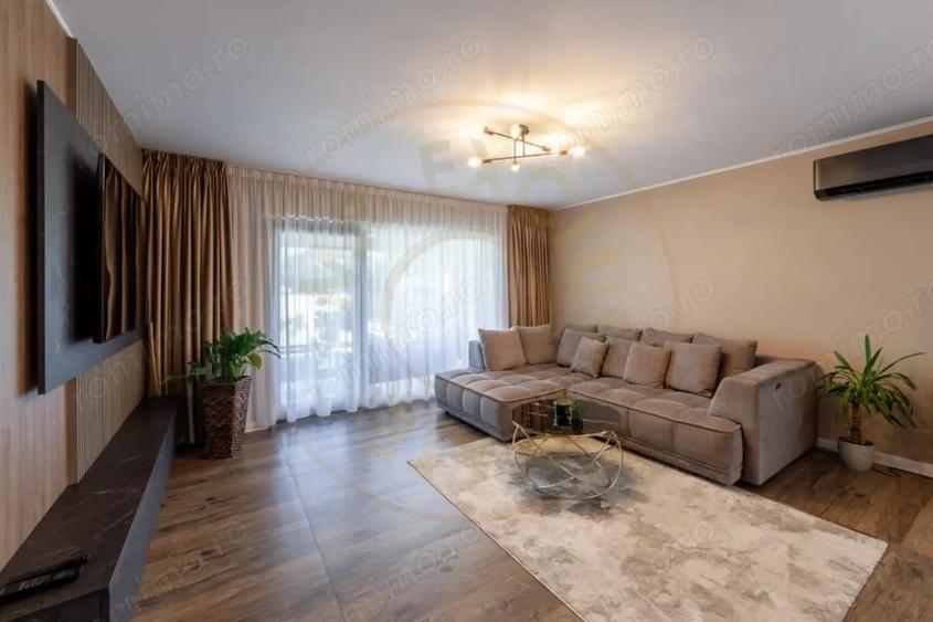 Casă cu Teren 500 Mp în Țițești
