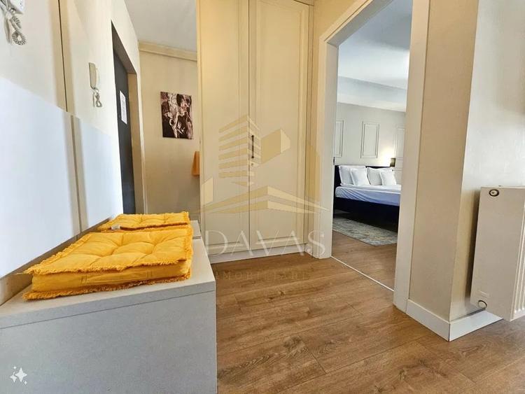 Apartament  PREMIUM 2 camere semidecomandat + parcare| Iulius Mall | Gheorgheni - 5