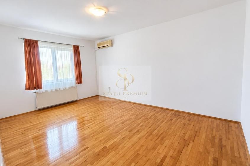 Birou, de 115 mp, în Șoseaua Nordului