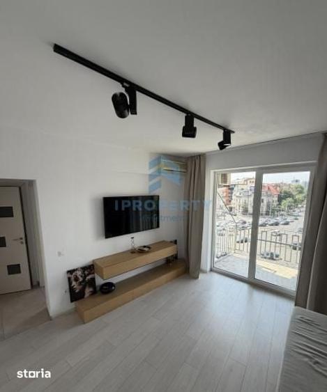 Apartament 3 camere Piata Romana cu centrala - 5