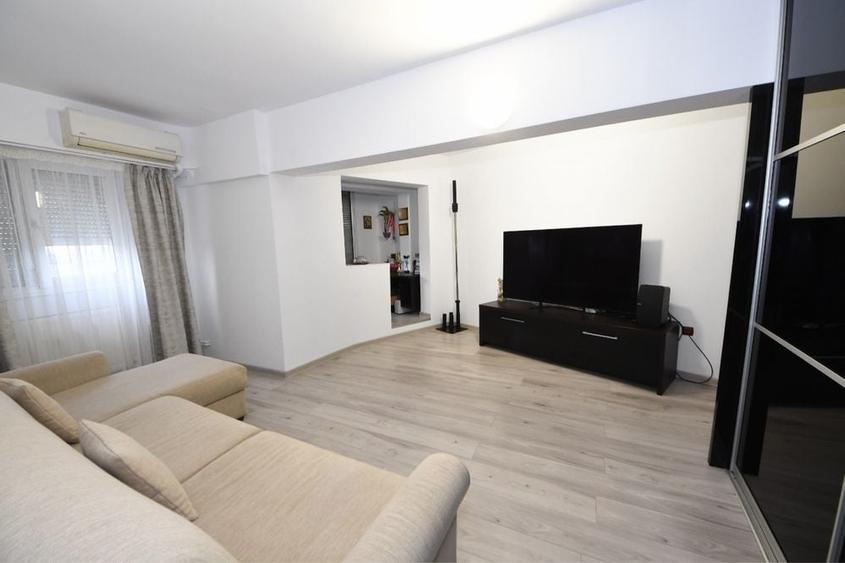 Apartament de vanzare Galati Siderurgistilor | Renovat complet | Mobilat si utilat - 3