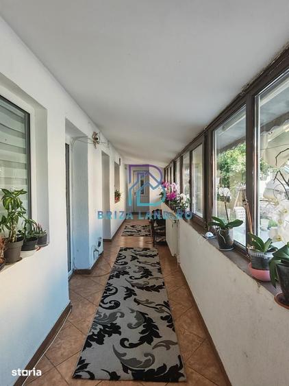 Casă cu 3 camere decomandat cu Teren 405 Mp în Chitila
