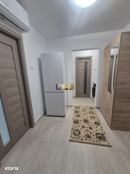 Apartament cu 2 camere decomandat în Tomis III