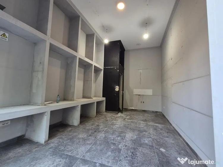 Spațiu comercial, de 17 mp, în Floreasca