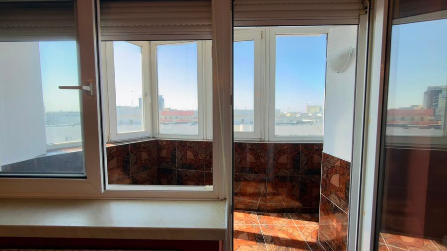 Apartament cu 3 camere în Unirii
