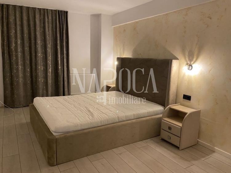 Apartament 2 camere de vanzare in Dambul Rotund, Cluj Napoca - 1