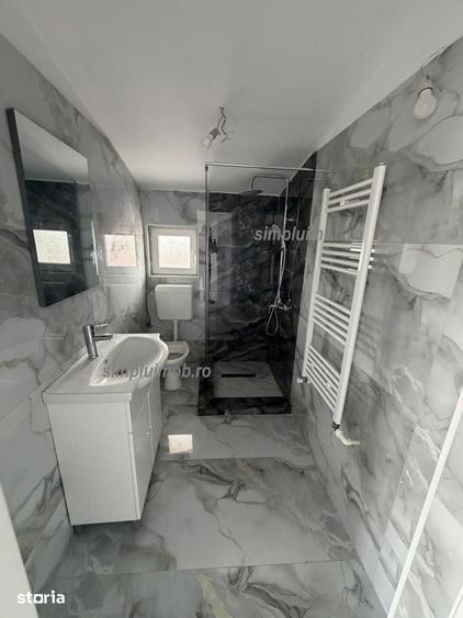 Apartament cu 4 camere în Central