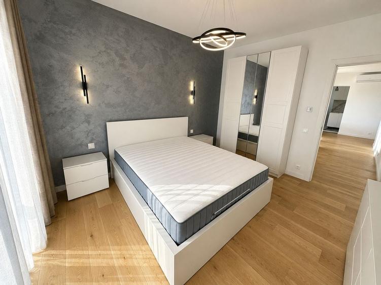 Apartament 2 camere | ONE COTROCENI | LOC DE PARCARE - 3