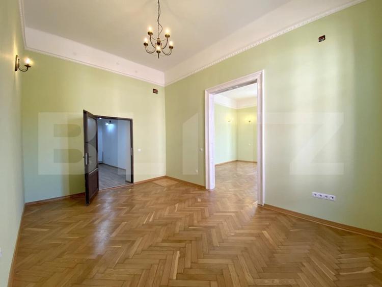 Apartament 87 mp in zona ultracentrala a Clujului! - 5