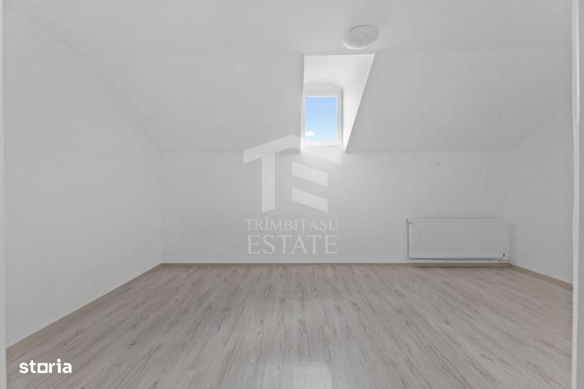Casa individuala | P+M | Teren 1446 MP | Sup Ut 242 MP | COMISION 0% - 4