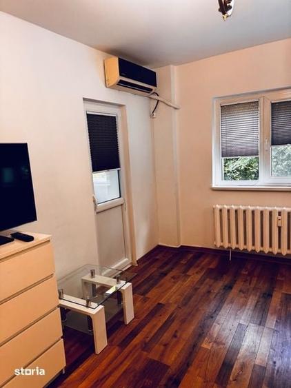 Garsoniera str.Elev Stefanescu sect 2 Bucuresti - 3