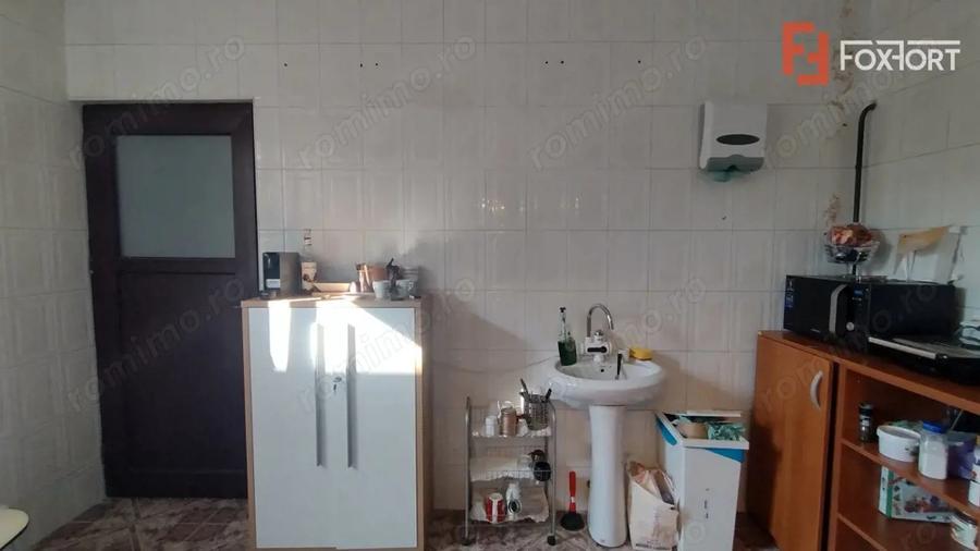 Casă cu 6 camere cu Teren 788 Mp în Bucovina