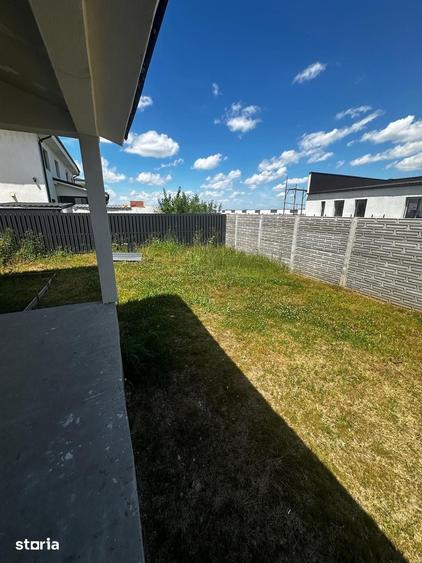 Casa smart - Clinceni, 5 camere, panouri fotovoltaice - 15