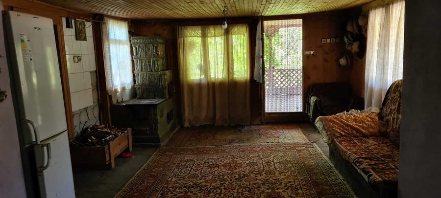 Casă cu 4 camere în Davidești