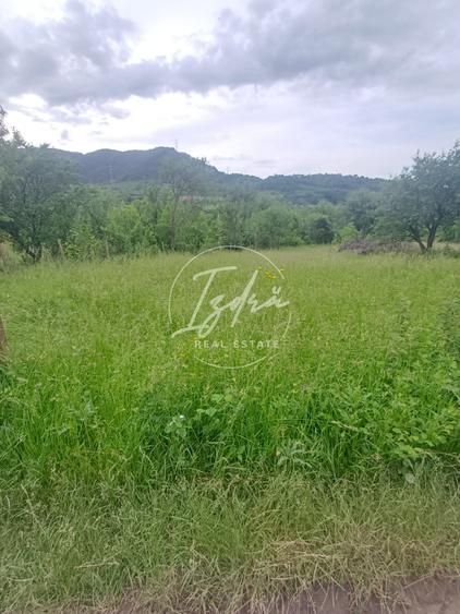 Teren agricol extravilan de 814 mp, în Tălmaciu