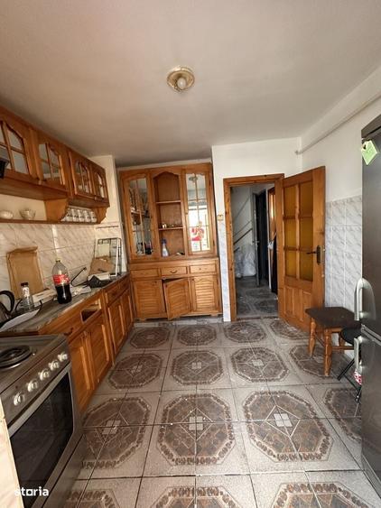 Apartament 2 camere 54 mp, decomandat, et. 3 - 5