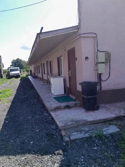 Apartament cu 2 camere decomandat în Ultracentral