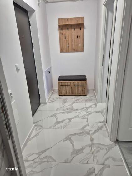 Apartament cu 2 camere în Ciurea