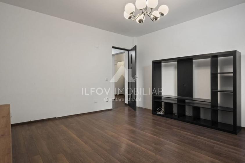 Apartament 3 camere Tei decomandat, 65,84mp utili, 2 bai, et - 1