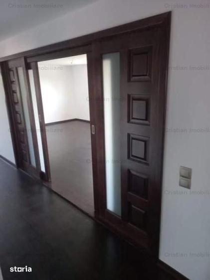 Super VILA P+1+ M 310mp construiti Teren 470mp Brailita - 5