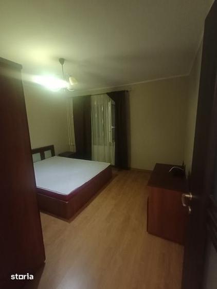 Garsonieră decomandată în Calea Aradului