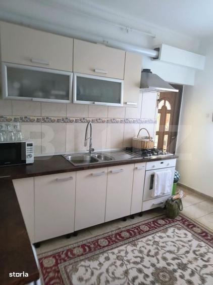 Casă cu 4 camere în Central