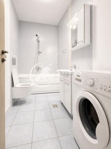 Apartament 3 camere | 78mp | Parcare | Pet Friendly | Zona Centrala - 7