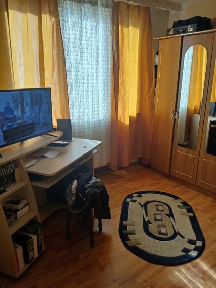 Apartament cu 2 camere decomandat în Dodeni