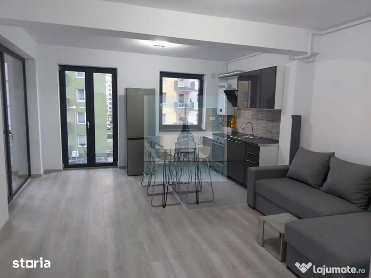 Vand apartament open space Coresi, Brasov, 2023, 61.2 mp - 18