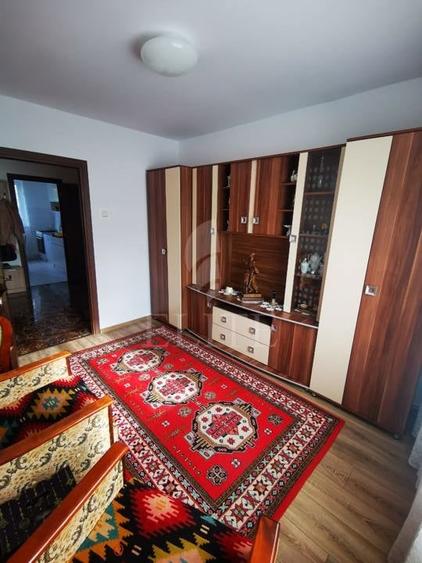 Apartament cu 4 camere decomandat în Mănăștur