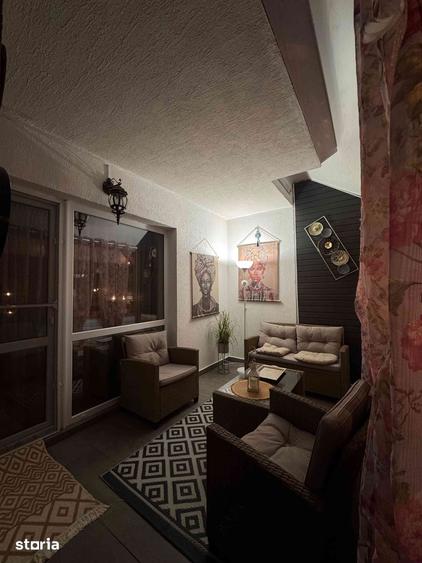 Casă cu 4 camere cu Teren 330 Mp în Sânpetru