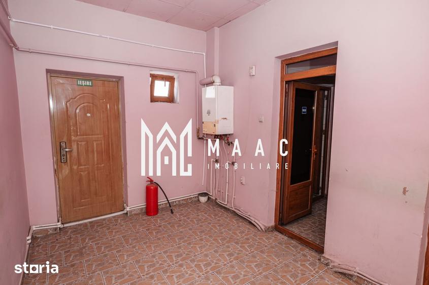 Spatiu comercial 100MP | Dragasani - 14