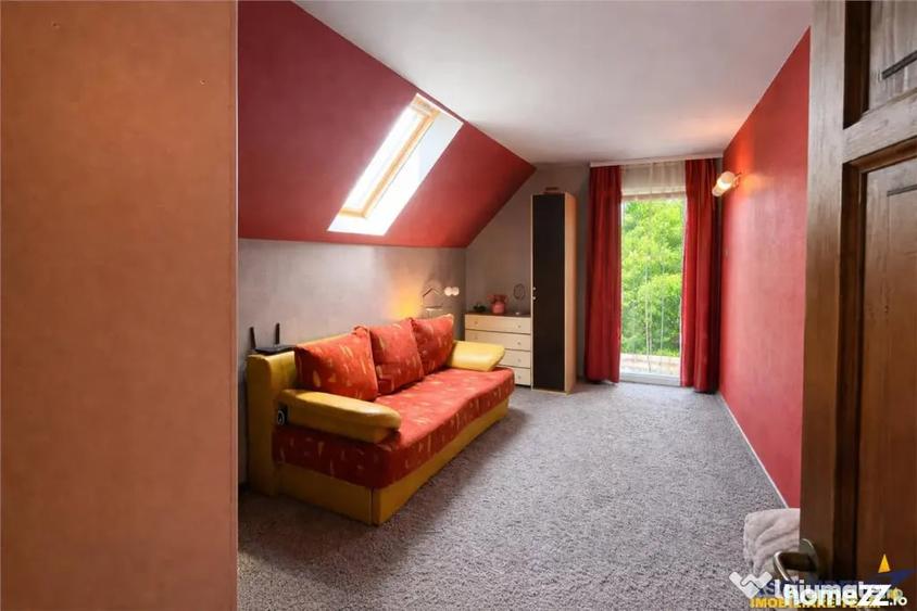 Casă cu 4 camere cu Teren 381 Mp în Sântana de Mureș
