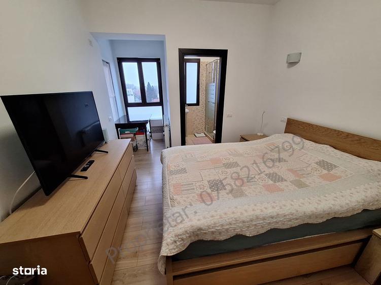 Apartament modern cu 3 camere, Calea Calara?ilor, Parcare in curte - 4