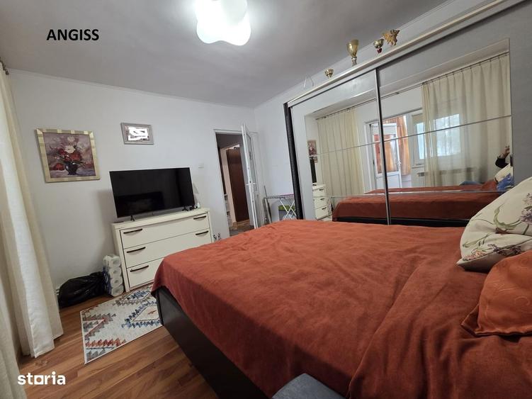 Apartament cu 2 camere în Babadag