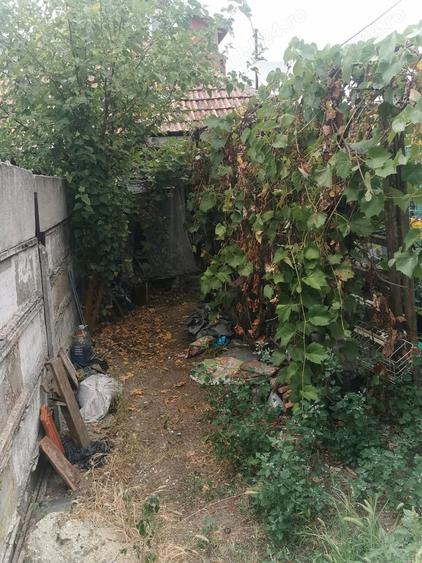 Casă cu 2 camere cu Teren 40 Mp în Central