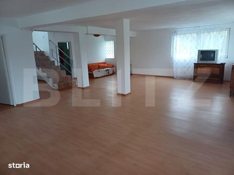 CASA P+1 cu 5 dormitoare zona Arcani - 9