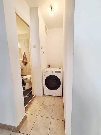 Apartament cu 2 camere decomandat în Tineretului