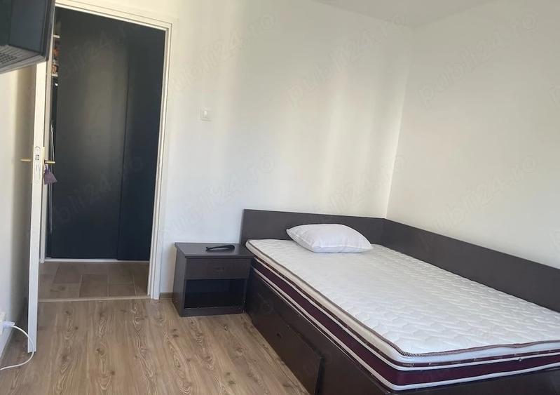 Apartament cu 2 camere, mobilat în Păcii