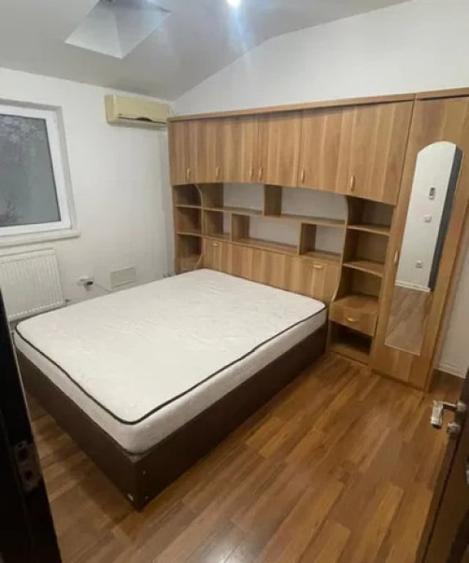 Apartament cu 3 camere semidecomandat în Apahida
