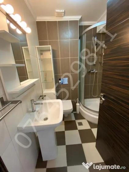 Daimond Residence,zona Bd. Pipera-scoala Americana,Str. Matei Basarab - 14