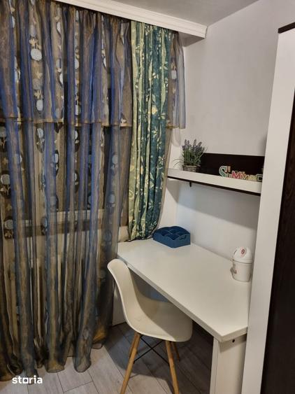 Apartament cu 2 camere în Tomis Nord